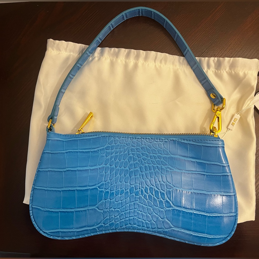 JW Pei bag new with dust bag